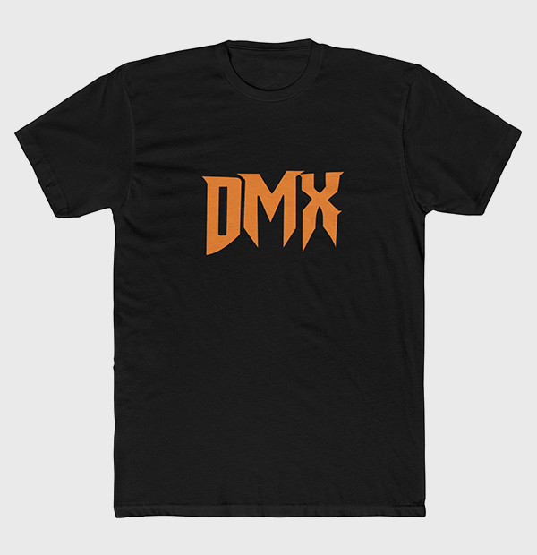 DMX T-shirt