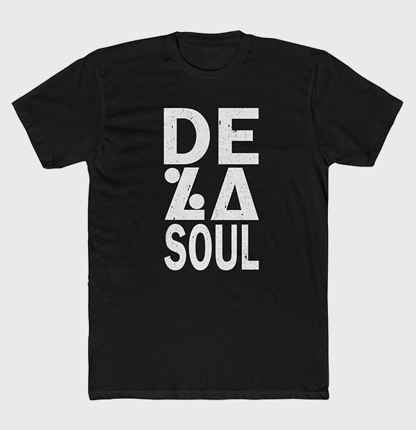 De La Soul T-shirt