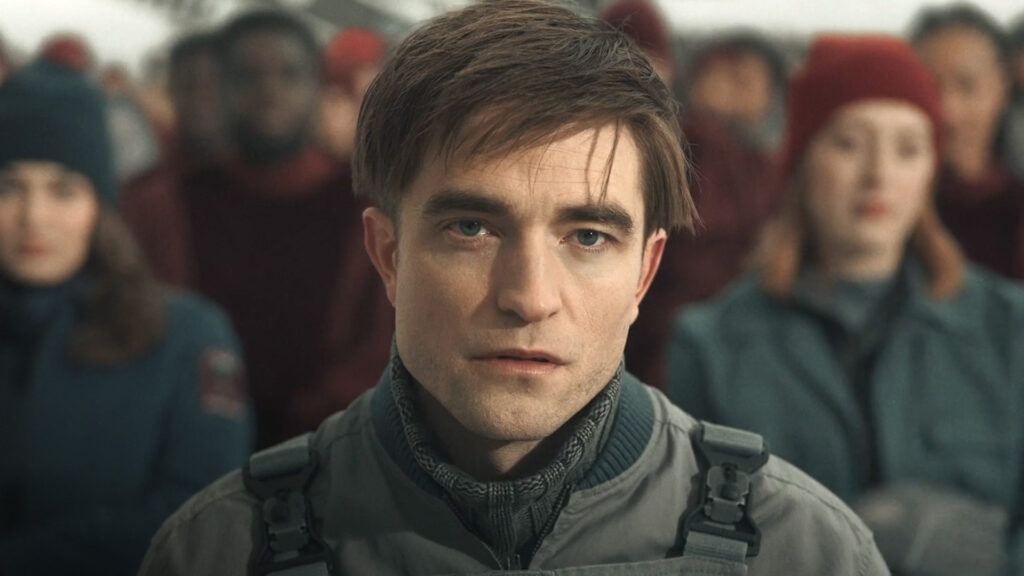 Mickey 17 | Robert Pattinson | Bong Joon Ho